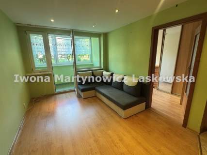 Mieszkanie na sprzedaż, 36 m2, Lubin
