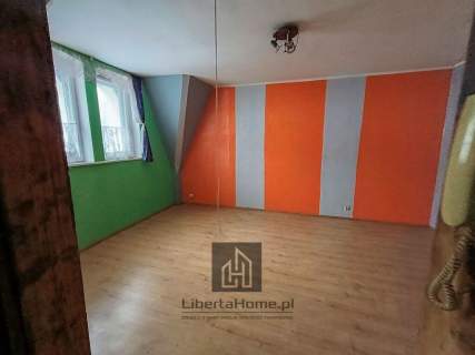 Mieszkanie na sprzedaż, 35 m2, Wałbrzych