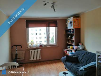 Sprzedam mieszkanie w Kaczycach