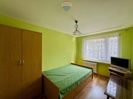 4 pokoje 2 balkony Wodzisław Śląski 71 m 