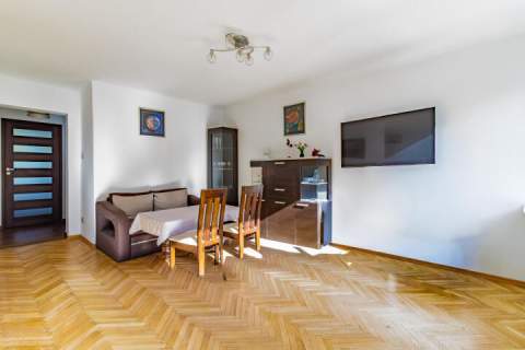 Wyjątkowe mieszkanie w centrum miasta