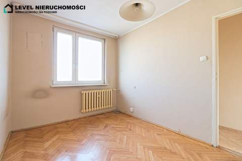 Mieszkanie dwupokojowe na start