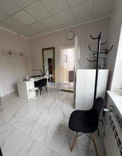 Piękny lokal użytkowy- idealny na biznes