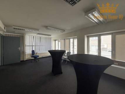 Na wynajem gotowy lokal 357m2 , ścisłe centrum Warszawy, reżyserka