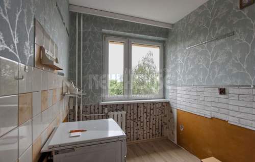 Spół. własnościowe 48,5 m2 2 pokoje balkon