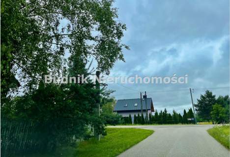 Działka rolna na sprzedaż, 3222 m2, Secymin Polski