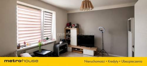 Sprzedam dom 65m2 przy parku i PKP, Skierniewice,