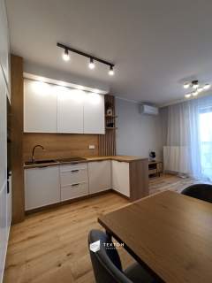 Nowe 3 pokoje Premium Klimatyzacja Garaż