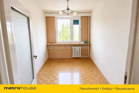 Na sprzedaż 3 pokojowe mieszkanie,3 piętro,Widok