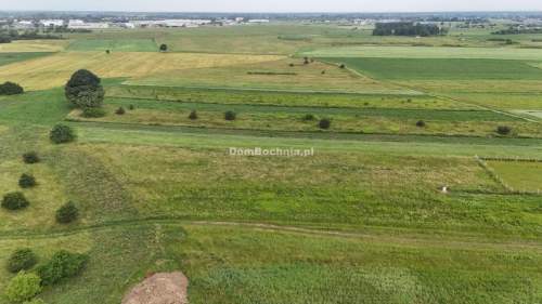 20ar Działka Krzeczów koło Bochni