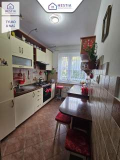 Zawadzkiego 3 pokoje z balkonem 1 piętro 1