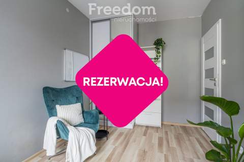 Jasne 3 pokoje z nowoczesną kuchnią i parkingiem
