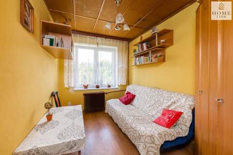 Siedlisko z domem i 3 budynkami k. Purdy