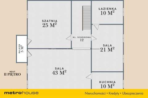 Przestrzeń pod biura i usługi 423 m 