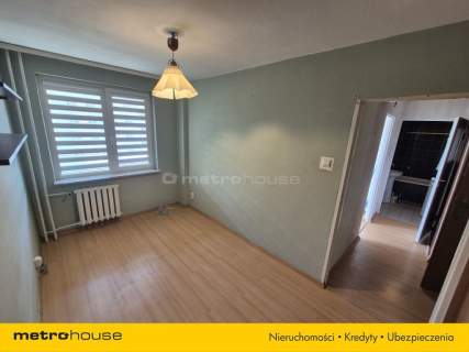 Mieszkanie na sprzedaż, 34 m2, Puławy