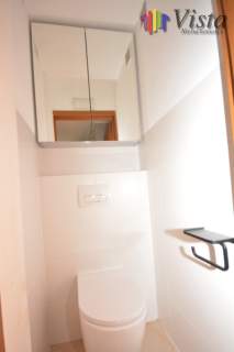 3 pokoje do wejścia/balkon/1 p/co miejskie