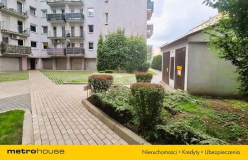 Mieszkanie 40m2/2p/balkon/winda ul. Jedności Nar.