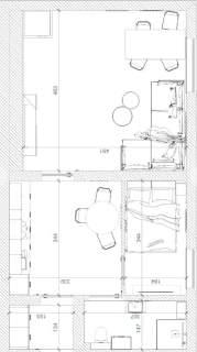 SOSNOWIEC ARMII KRAJOWEJ 83 Ogród 120 m Parter