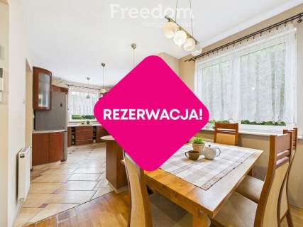 Dom rodzinny w Wadągu