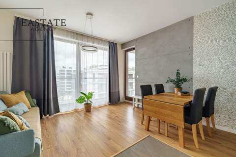 4 pokoje Garaż w cenie Duży balkon