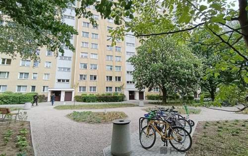 3-pokojowe mieszkanie na Włochach