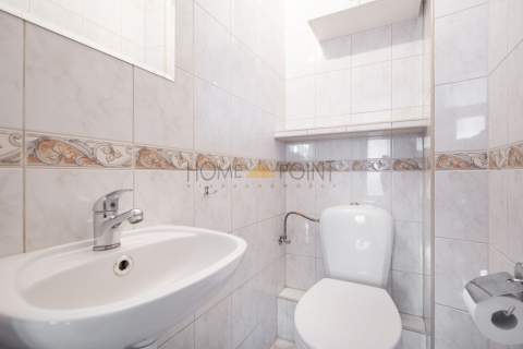 3 oddzielne pokoje kuchnia balkon