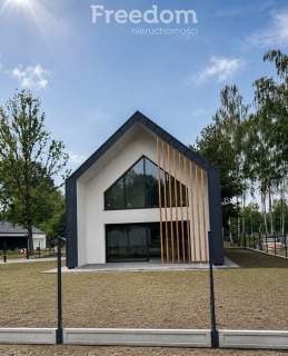 Ostrówek, Wołomin dom 158m2