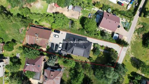 Świątniki Górne - wyjątkowa okazja Dwa w cenie 1