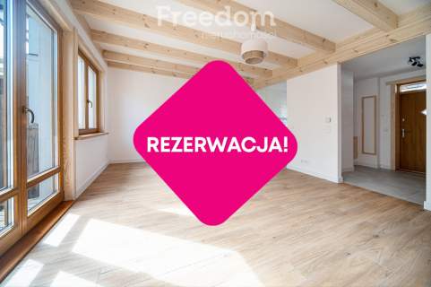 Dom do wynajęcia Dworek Polski