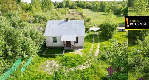 Dom na sprzedaż, 120 m2, Turowice