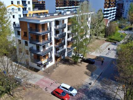 GOTOWE DO ODBIORU 2 pokoje Taras Piaski Nowe