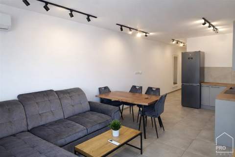 3-pokojowy apartament na os.Radosnym w Gliwicach