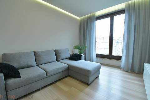 3 pokoje balkon,ładne patio, Centrum