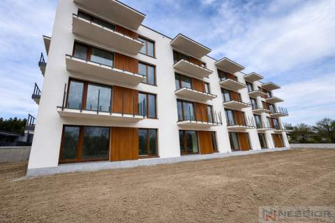 Apartamenty Piaskowa od 52 do 69 m2