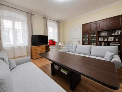 Przestronne mieszkanie 105 m2 w Centrum - idealne również pod...