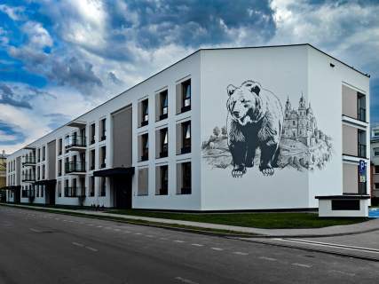 Nowa Reformacka Nowa era komfortu w sercu Chełma