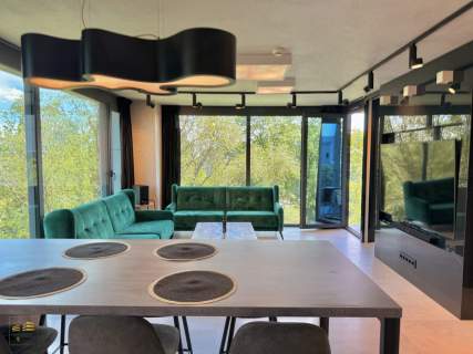 Najlepszy adres w Lublinie - 46 m2 basen sauna