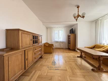 Przestronne, Do odświerzenia, oś. Czuby