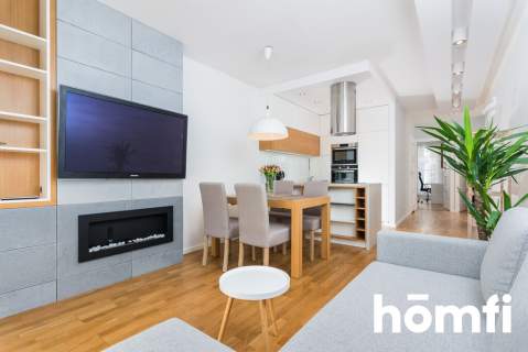 3 POKOJOWY APARTAMENT ul. Bajeczna