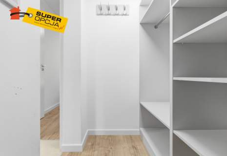 apartament otoczony zielenią BEZ CZYNSZOWE
