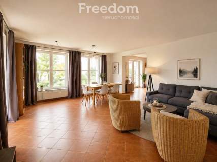 Wyjątkowy apartament 100 m w sercu Świnoujścia