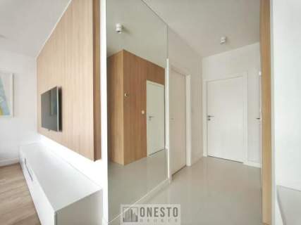 Apartament 64,6 m2 duży balkon parking ul. Północna Lublin