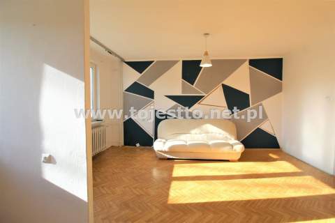 Mieszkanie na sprzedaż, 47,2 m2, Hrubieszów