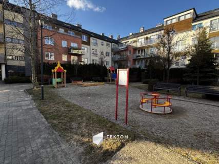 Piękny rodzinny apartament Pachnie nowością