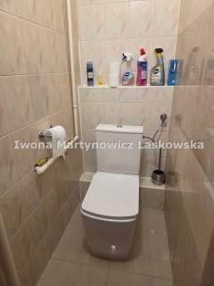 Przylesie wynajem 3 pokojowe