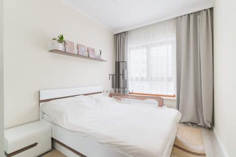 Przestronne Nowe budownictwa Balkon Zadbane