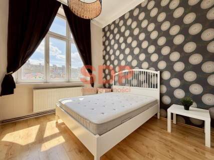 4 pokoje Śródmieście Łodzi 104,27m2