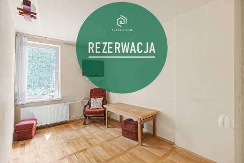 Kawalerka przy Metrze Młynów- pod inwestycję.