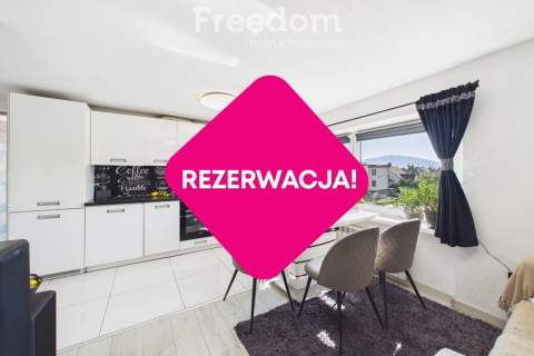 Rezerwacja