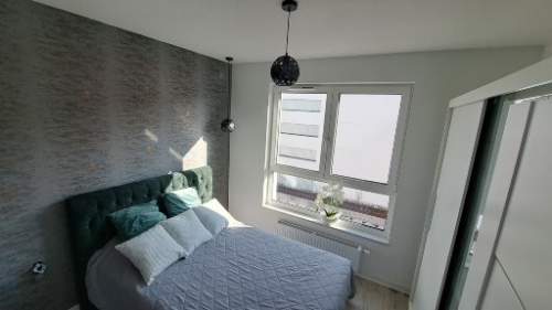 PIĘKNY APARTAMENT NA OS. ŻYCZLIWA PRAGA